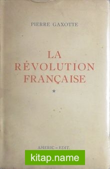 La Revolution Française (4-D-15)