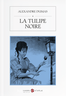 La Tulipe Noire