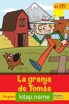 La granja de Tomás (con licencia digital)