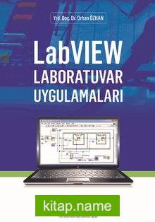 LabVIEW Laboratuvar Uygulamaları