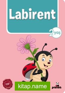 Labirent (2 Yaş)