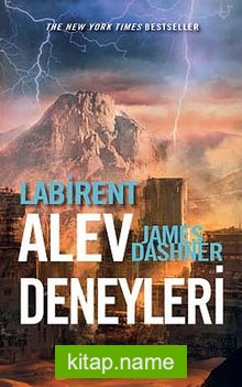 Labirent / Alev Deneyleri