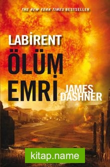 Labirent: Ölüm Emri