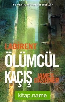 Labirent / Ölümcül Kaçış