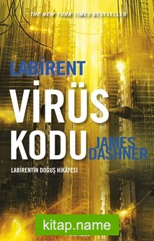 Labirent : Virüs Kodu