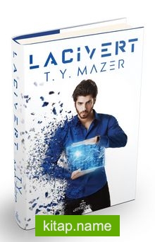 Lacivert (Ciltli – Poster ve Ayraç Hediyeli)