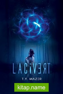 Lacivert (Karton Kapak)