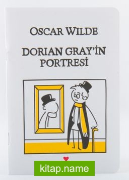 Laforizma Serisi – Dorian Gray Defter (LFZ203)