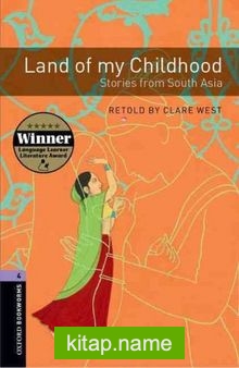 Land Of My Childhood Stories From South Asia