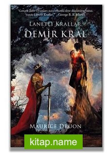 Lanetli Krallar -1 Demir Kral