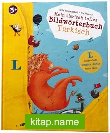 Langenscheidt Almanca-Türkçe Resimli Sözlük