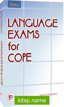 Language Exams for Cope