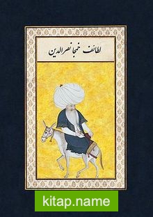 Latife-i Hoca Nasreddin
