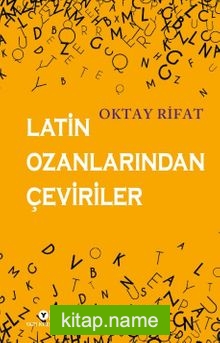 Latin Ozanlarından Çeviriler