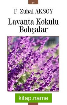 Lavanta Kokulu Bohçalar