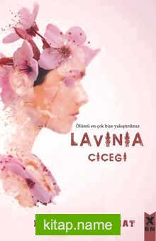 Lavinia Çiçeği