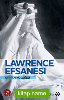 Lawrence Efsanesi