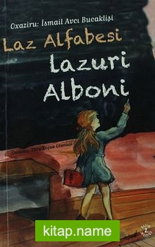 Laz Alfabesi