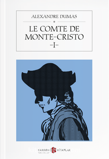 Le Comte de Monte-Cristo 1