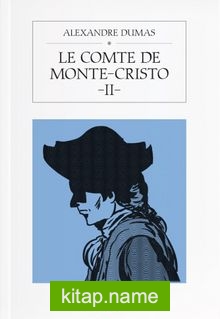 Le Comte de Monte-Cristo 2