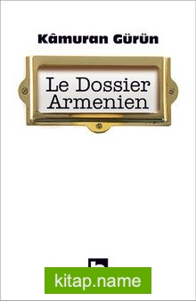 Le Dossier Armanien