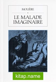 Le Malade imaginaire