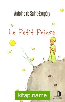 Le Petit Prince