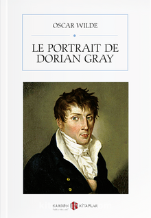 Le Portrait de Dorian Gray