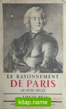 Le Rayonnement de Paris (4-D-7)