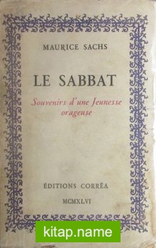 Le Sabbat (4-D-13)