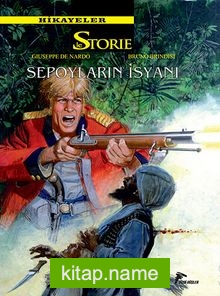 Le Storie Hikayeler 2 Sepoyların İsyanı (2 Kitap Bir Arada)