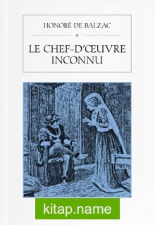 Le chef-d’œuvre inconnu