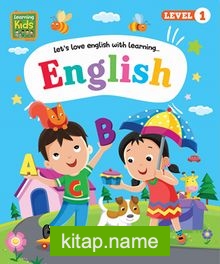 Learning Kids / English Level 1