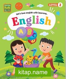 Learning Kids / English – Level 2