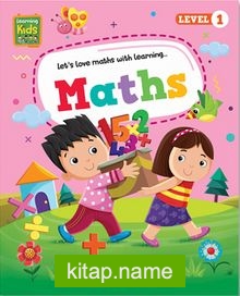 Learning Kids / Maths – Level 1