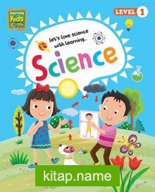 Learning Kids / Science – Level 1