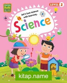 Learning Kids / Science Level 2