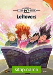 Leftovers (PYP Readers 2)