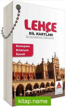 Lehçe Dil Kartları