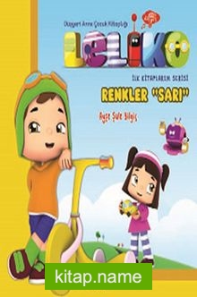 Leliko / Renkler – Sarı