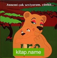 Leo  Annemi Çok Seviyorum, Çünkü…