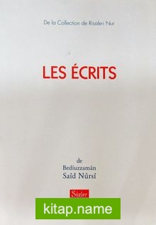 Les Ecrits