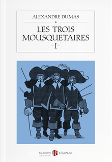 Les Trois Mousquetaires 1