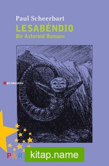 Lesabendio  Bir Asteroid Romanı