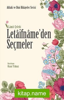 Letaifname’den Seçmeler