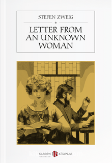 Letter from an Unknown Woman