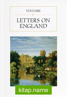 Letters on England