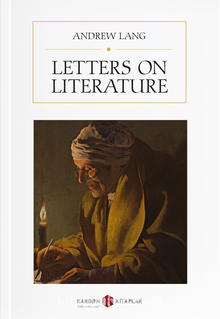 Letters on Literature