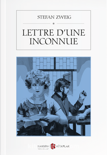 Lettre d’une inconnue