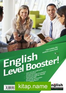 Level Booster Intermediate (B1)